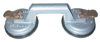 SUPER GRIP DOUBLE 5" VACUUM CU