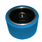 ROLLER GUIDE WHEEL 2.5" HOME L