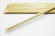 ORG. ORANGE STICK 7"L .160DIA