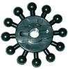 STEPPER WHEEL, SELECTOR