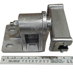 Slide Guide Assy, Single Swvle
