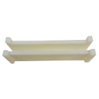 Guide Shoe Insert, 5/8" Rail