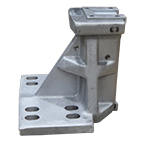 Freight Duty Fixed Guide Assy for 3/4" Rail
