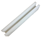 Guide Shoe Insert, 1-3/8" x 1-3/8" x 9"L