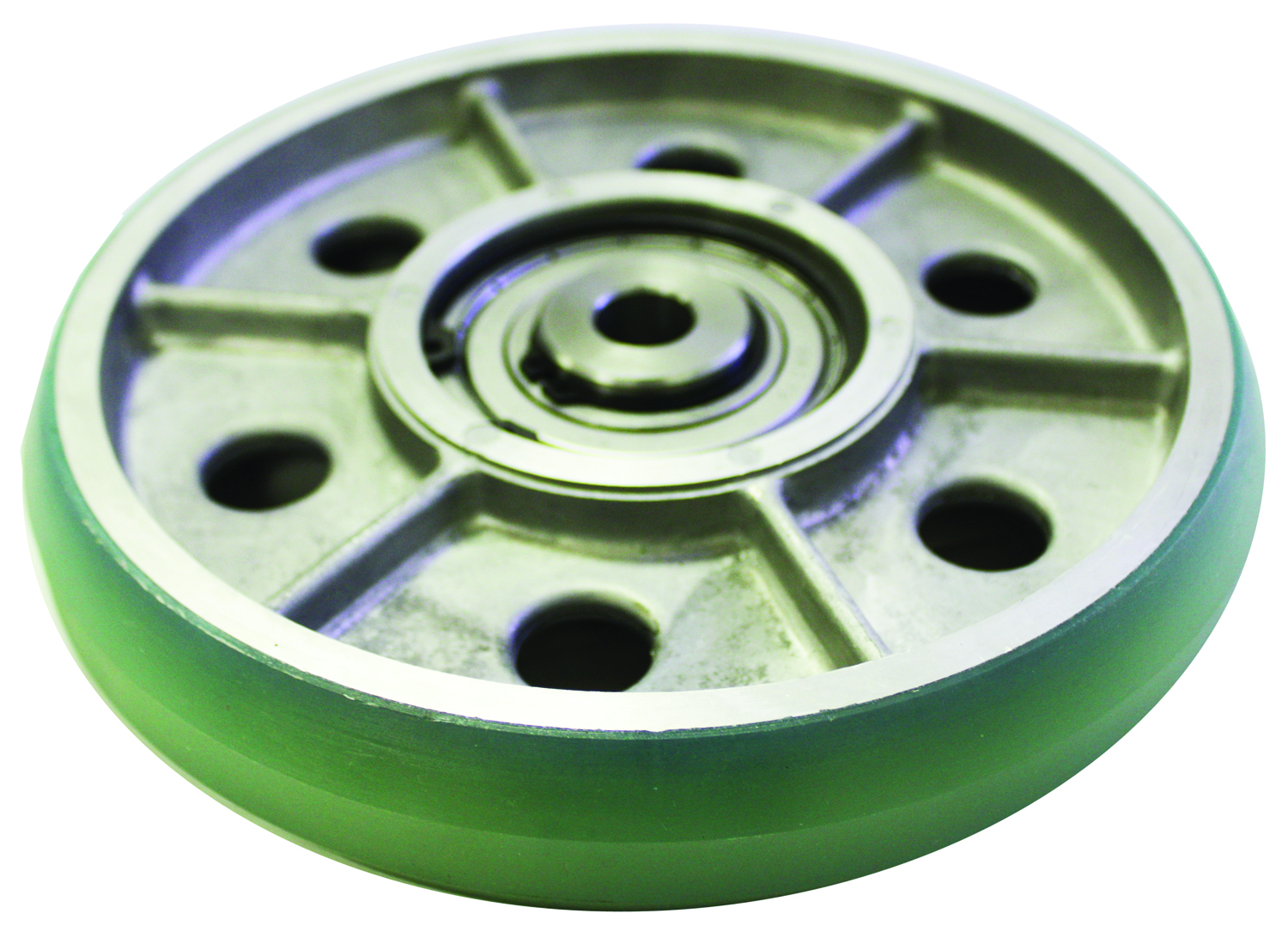 Roller Guide, 8" X 1-3/8"