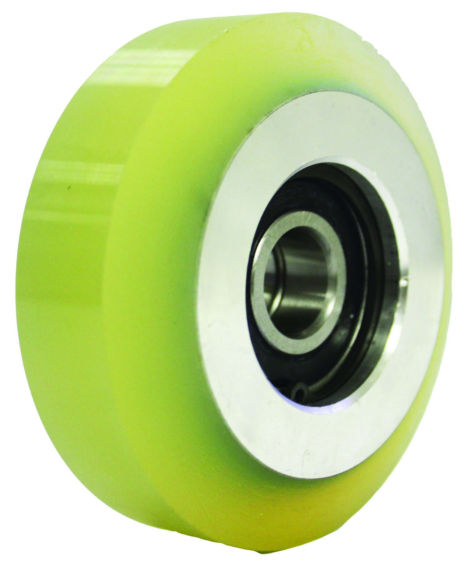 ~Roller Guide Wheel 3-1/2" x