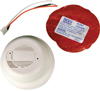 SMOKE ALARM 115 VAC,BASIC UNIT
