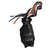 RELAY CONTACT MODULE FOR MIS-2