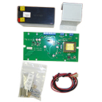 Emergency Light, Universal Kit