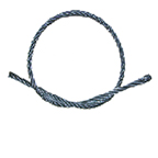 AIR CORD, 1/16" CABLE STEEL 7