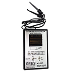 TESTER, IBM RELAY