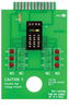 P&B R10 SERIES RELAYS,
