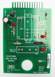 Relay Test Board, I/O module
