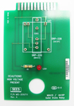 Relay Test Board, I/O module