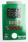 Relay Test Board, LY4N relay
