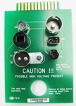 ~LAMP TEST BOARD