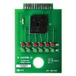 ~HRP 4BB/4BA RELAYS