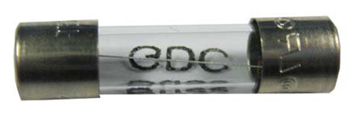 Main Fuse, SEES relay tester