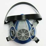 RESPIRATOR MASK ONLY