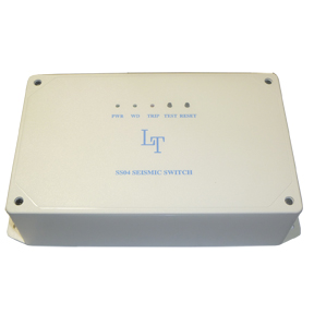 Seismic Switch, Loadtech