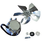 MOTOR FOR MIS-901A FAN