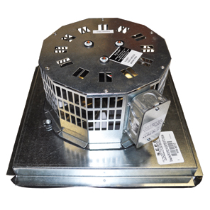 Exhaust Fan, Two speed