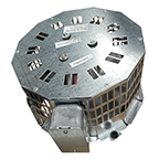 Exh Fan, 12v Emergency Backup