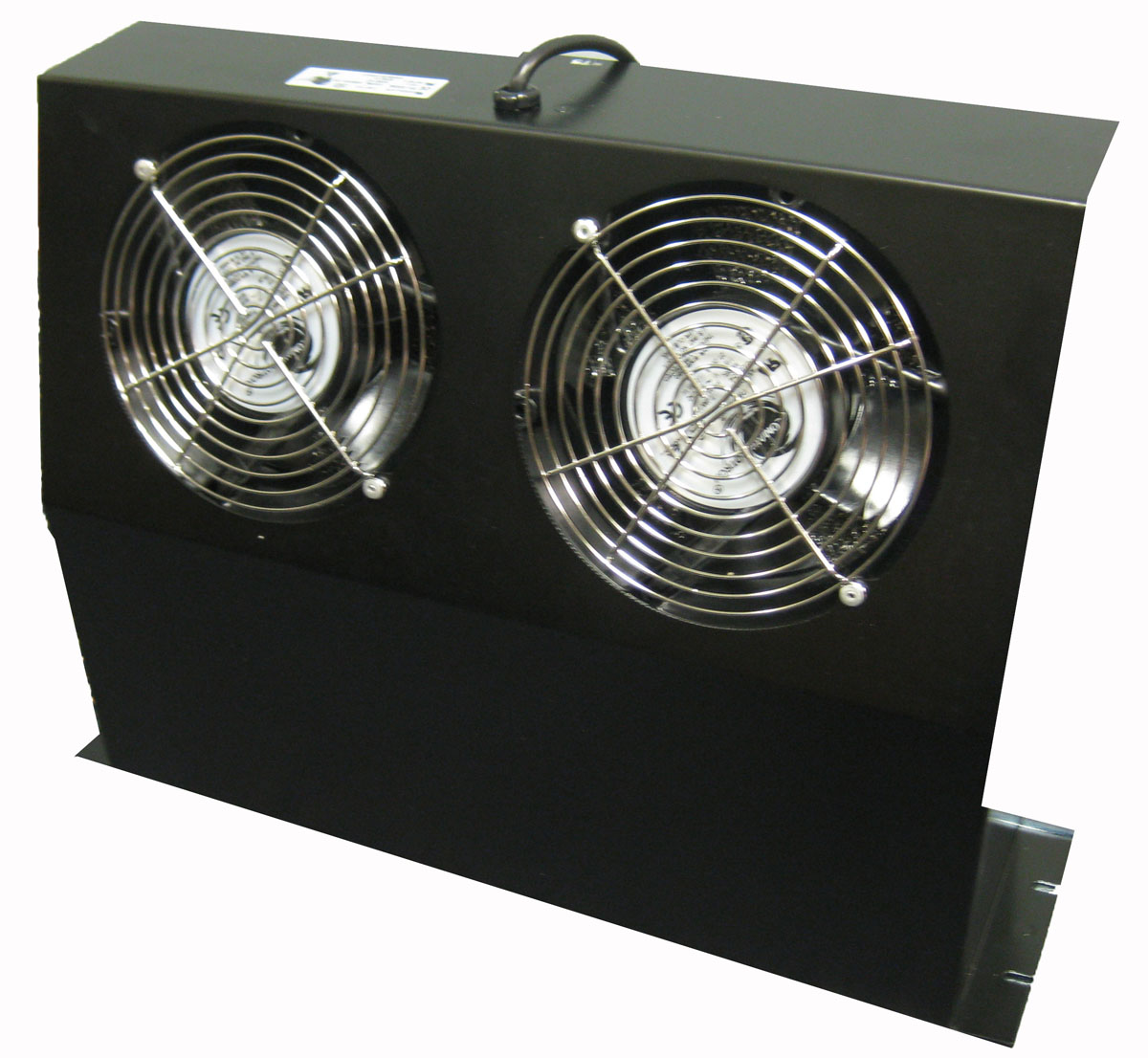 ROTRON FAN RACK MOUNT
