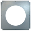 EXHAUST FAN ADAPTER