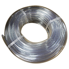 ~Oil Tubing, 100' 1/2" OD X 3/8" ID