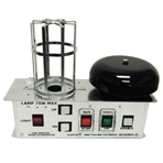 Inspection Station, Car Top 6V
