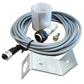 Photo Eye Kit, w/ Sensor,