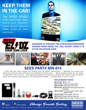 Power Supply, For MIS-914