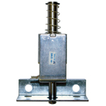 Plunger Solenoid Assy, only