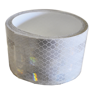 Reflective Tape, 2" wide