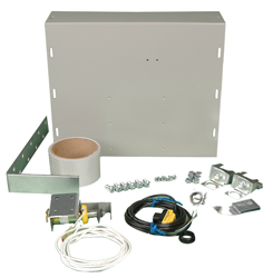 ELECTRIC DOOR LATCH ASSEMBLY