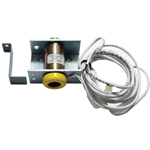 Solenoid, w/ 9FT Cable and