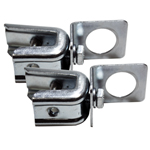 Solenoid Mounting Bracket,