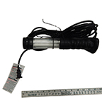 Drop Light, Flourescent Work L