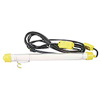 Drop Light, Flourescent Work L