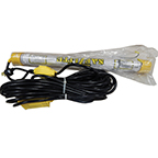 Drop Light, Flourescent Work L