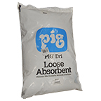 Absorbent, Loose, 40 lb. Bag