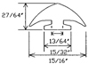 ASTRAGAL, 10FT