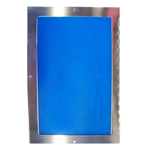 BULLETIN BOARD 8-1/2 X 14 S.S.