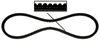 BELT 3VX250