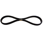 Belt, 3 Rib Drive V 53" lG
