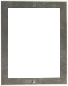 Certificate Frame, 3" x 5"