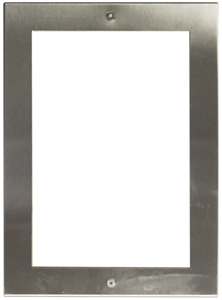 Certificate Frame, 4" x 6"