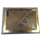 Certificate Frame, 6" x 9", #8