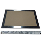 Certificate Frame,8-1/2" x 14"